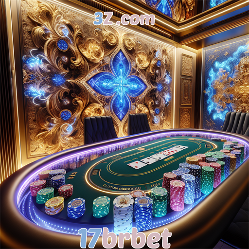 Desvendando o Mundo do Poker no 17brbet