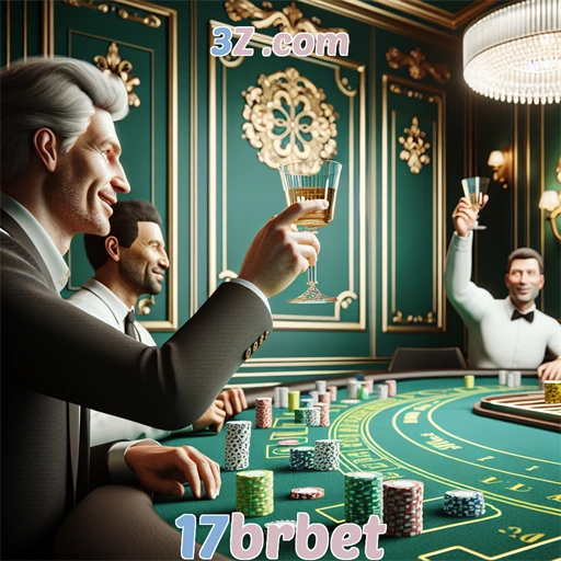 Explorando a Emoção dos Caça-Níqueis no 17brbet