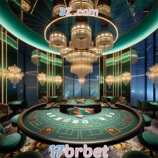 Explorando a Experiência VIP no 17brbet: O que Esperar?